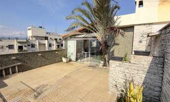 Imagem: COBERTURA DUPLEX - 03 QUARTOS - ENGENHO