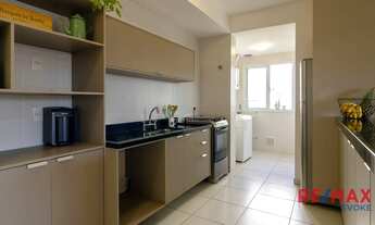 Imagem 3: Apartamento com 2 quartos para alugar, 75 m² por R$ 2.600/mês - Vista Alegre - Vinhedo/SP