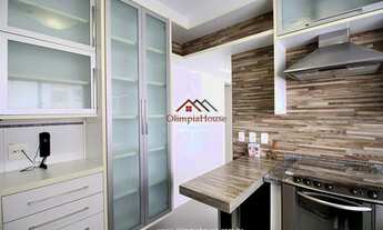 Imagem 7: Apartamento Locação 1 Dormitórios - 130 m² Itaim Bibi