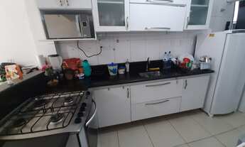 Imagem 4: Apartamento no Bairro Aterrado - Oportunidade