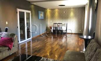 Imagem 4: Casa - Jardim Paraíso - Campinas