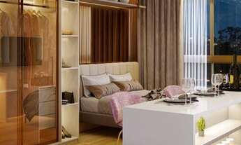 Imagem 1: CA* LOCALIZAÇÃO INCRÍVEL! - ALLURE RESIDENCE: OPORTUNIDADE NA ZONA SUL!