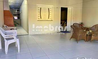 Imagem 7: Residencial Messejana Park I, casa com 3 dormitórios à venda, 54 m² por R$ 265.000 - Lagoa