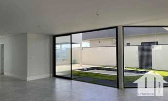 Imagem 7: Casa com 4 dormitórios à venda, 438 m² por R$ 2.650.000,00 - Urbanova - São José dos Campo