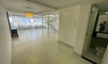 Imagem: Apartamento para aluguel com 292 metros