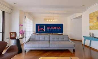 Imagem 4: Apartamento Venda Higienópolis 158 m² 3 Dormitórios