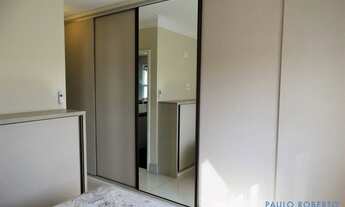 Imagem 7: APARTAMENTO - ALPHAVILLE - SP