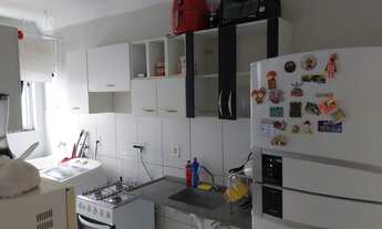 Imagem 7: Condomínio Alameda Jardins