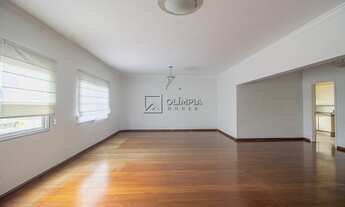 Imagem 4: Apartamento Locação Cerqueira César 220 m² 3 Dormitórios