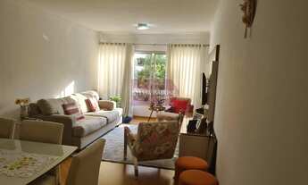 Imagem 4: Apartamento de 2 Dormitórios na Rua Embaú