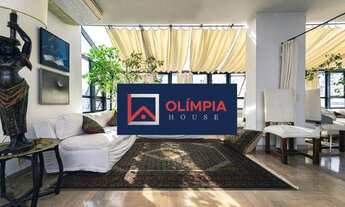 Imagem 2: Cobertura Venda Jardim Paulista 420 m² 4 Dormitórios