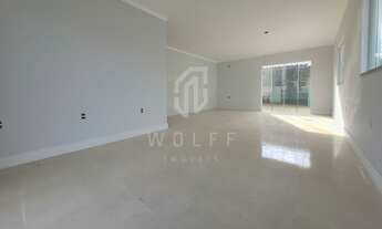 Imagem 4: JD896 - Casa com área de festas e espaço para instalação de piscina em Bal. Piçarras/SC