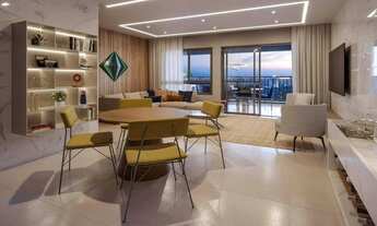 Imagem 3: CLUB STATION BELÉM em São Paulo no Bairro de Belém - Apartamentos com 1 Suíte + 1 Quarto