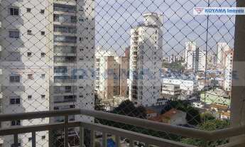 Imagem 4: Apartamento com 2 dormitórios para alugar, 60m² - Vila Gumercindo - São Paulo/SP