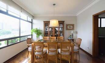 Imagem 5: Apartamento Venda 4 Dormitórios - 195 m² Chácara Santo Antônio