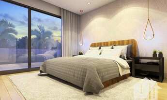 Imagem 7: Casa com 4 dormitórios à venda, 339 m² por R$ 2.490.000,00 - Urbanova - São José dos Campo