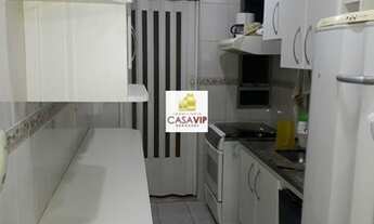 Imagem 4: Apartamento à venda, Vila Palmeiras, 67m², 3 dormitórios, 1 suíte, 1 vaga!