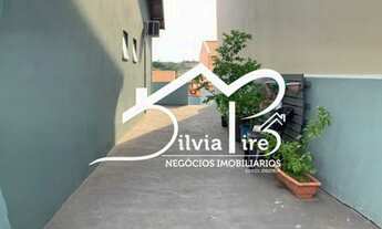 Imagem 4: Casa de 2 dorms com ótimo terreno e excelente localização à venda em Indaiatuba/SP