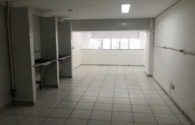 Imagem 2: Loja para aluguel com 180 metros quadrados em Funcionários - Belo Horizonte - MG