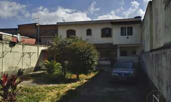 Imagem: Guarulhos - Casa Padrão - Jardim Santa