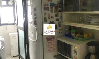 Imagem 7: Apartamento à venda, Alto da Mooca, 125m², 3 dormitórios, 2 suítes, 3 vagas!