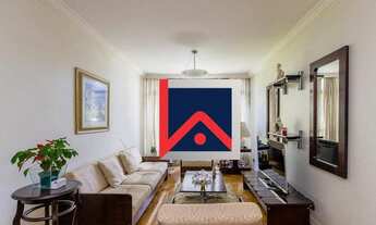 Imagem 2: Apartamento Venda 3 Dormitórios - 107 m² Campo Belo