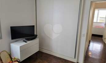 Imagem: Apartamento para venda tem 105 metros quadrados