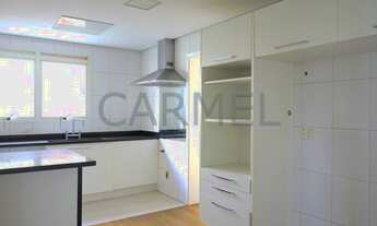 Imagem 2: Apartamento com 311 m2 e 4 quartos na Vila Nova Conceição