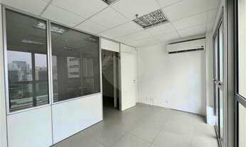 Imagem 3: São Paulo - Conjunto Comercial/Sala - ACLIMAÇÃO