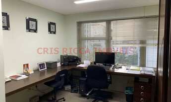 Imagem 6: Conjunto Comercial para Locação em São Paulo, Jardim Paulista, 1 banheiro, 1 vaga