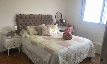 Imagem 4: Apartamento à venda, Cerqueira César, 86m², 2 dormitórios, 1 vaga!