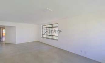 Imagem 4: Locação Apartamento 4 Dormitórios - 230 m² Higienópolis
