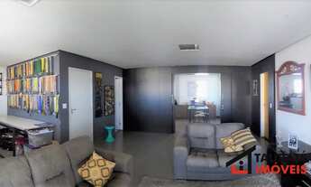 Imagem 5: Casa | Edifício Placere | Vila Costa | 163,00 m² | 3 suítes