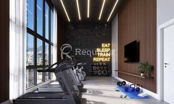 Imagem 6: APARTAMENTO COM 4 SUÍTES EM MEIA PRAIA A VENDA