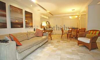 Imagem 6: Apartamento localizado em quadra nobre de Ipanema