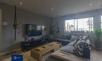 Imagem 3: Apartamento Venda 3 Dormitórios - 120 m² Brooklin