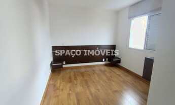 Imagem 6: Apartamento para aluguel com 120 metros quadrados com 4 quartos em Vila Mascote - São Paul