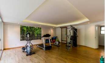 Imagem 5: Apartamento com três suites no real parque