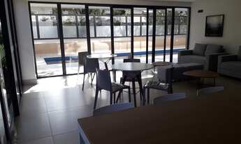 Imagem 4: Apartamento de 42m² no Alto da Boa Vista