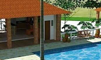 Imagem 4: Fazenda/Sítio/Chácara para venda tem 600 metros quadrados com 3 quartos em Centro - Cotia