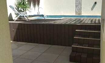 Imagem 7: Casa com 4 suítes à venda, 170 m² por R$ 1.350.000 - Urbanova - São José dos Campos/SP