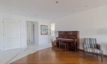 Imagem 7: Apartamento Venda 4 Dormitórios - 280 m² Pompéia