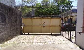 Imagem 4: Porto Alegre - Prédio Inteiro - Floresta