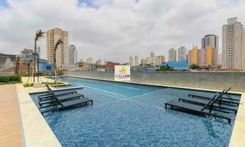 Imagem 6: Apartamento à venda, Parque São Jorge, 66m², 2 dormitórios, 1 suíte, 1 vaga!