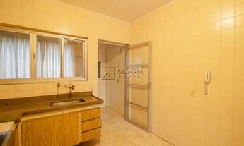 Imagem 6: Locação Apartamento 3 Dormitórios - 120 m² Pompéia