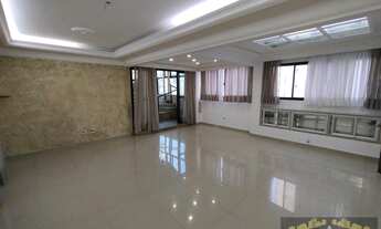 Imagem 6: Cobertura para Locação em Praia Grande, Canto do Forte, 4 dormitórios, 4 suítes, 6 banheir