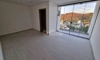 Imagem 3: Casa com 3 dormitórios à venda, 180 m² por R$ 650.000,00 - Francisco Bernardino - Juiz de