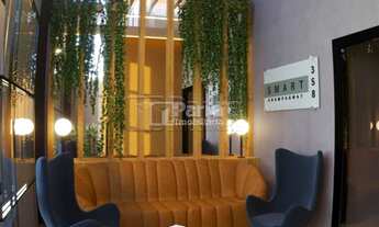 Imagem 3: Apartamento Padrão em Franca