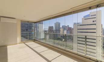 Imagem 7: Apartamento Locação 2 Dormitórios - 100 m² Itaim Bibi