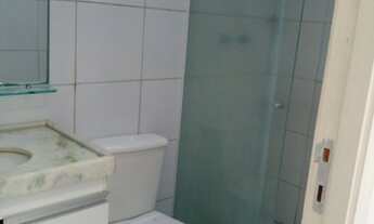 Imagem 5: CM) APT C/2 QUARTOS/SUITE P/ALUGUEL NA BEIRA MAR DO JANGA(C/LAZER